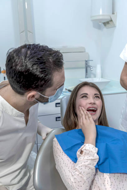 Best Emergency Tooth Extraction in Fruitvale, CO