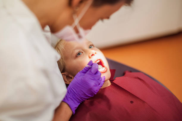 Best Emergency Treatment for Dental Infections or Abscesses in Fruitvale, CO