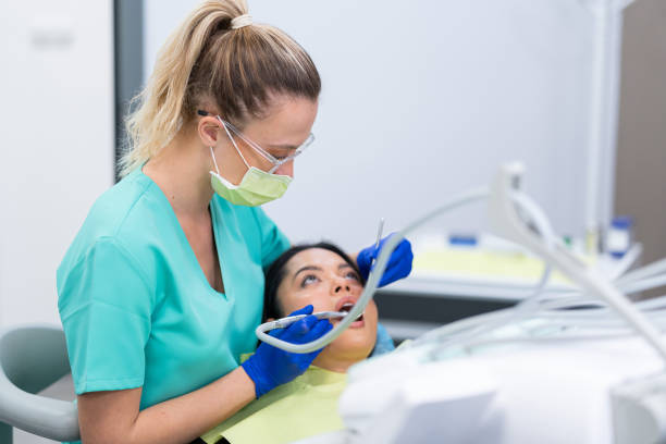 Professional Emergency Dentist in CO